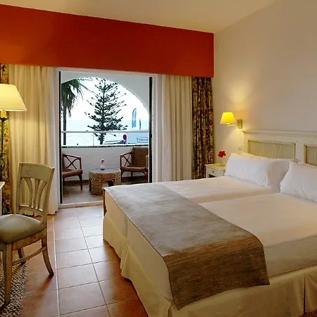 Hotel Portblue - Only Adults
