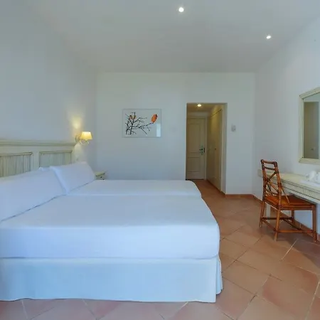 Hotel Portblue - Only Adults 4*