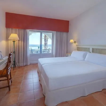 Hotel Portblue - Only Adults 4*